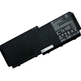 Bateria Hp Original Zbook 17 G5 11.55v Am06xl L07044-855