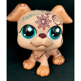 Perro Jumbo - Littlest Pet Shop Hasbro Leer!! - Los Germanes
