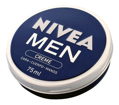 Crema Nivea Men - mL a $373