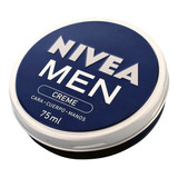 Crema Nivea Men - mL a $355
