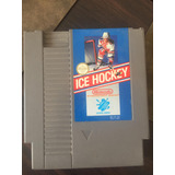 Video Juego Ice Hockey Nintendo Classico