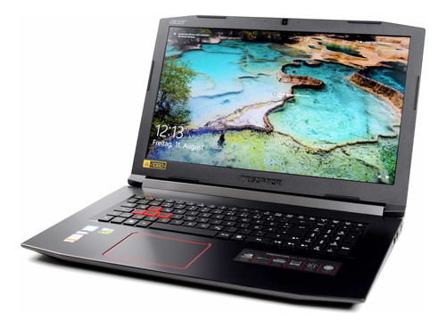 Notebook Acer Predator Helios 300 - I7 256gb Ssd M2 