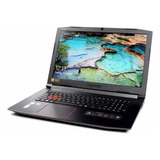 Notebook Acer Predator Helios 300 - I7 256gb Ssd M2 