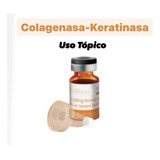 Smooth Colagenasa Pb Serum Uso Corporal Tópico ( 1 Vial )