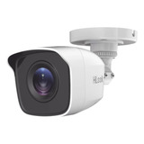 Camara Metalica Bullet Analoga 720tvl Exterior Leds Ir