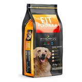 Fit Formula Premium Adulto 20 Kg (solo Region Metropolitana)