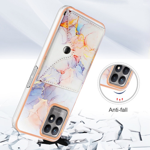 Funda De Teléfono Imd Tpu Para Realme 9 Pro+ 5g/realme 9 Pro