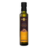 Aceite De Linaza 250 Ml, Prensado En Frío. Alimen. Ancestral