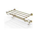 Allied Brass Wp-htl - 24-5 Waverly Place Collection Estante 