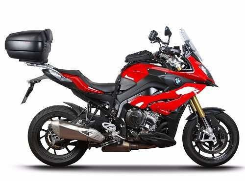 Soporte Baul Top Case Shad Bmw S1000 Xr W0sx15st Bamp Group