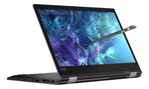 Lenovo Thinkpad P40 Yoga Core I7-6500u 16gb 1tb Ssd Touch 