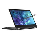 Lenovo Thinkpad P40 Yoga Core I7-6500u 16gb 1tb Ssd Touch 