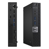 Mini Pc Dell Optiplex 3050  I5 6ta Gen 8 Gb Ram Ssd 250 Gb 