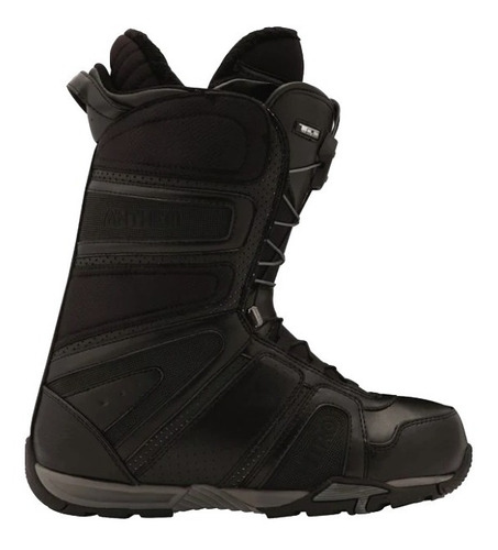 Botas De Snowboard Nitro Anthem Tls  