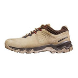 Zapatilla Hombre Mammut Mercury Iv Low Gtx® Beige