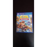 Crash Nitro Fueled Ps4 