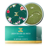 Parches Colageno Ojeras Con Té Verde Mascarilla Arrugas 