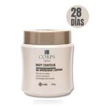 Crema Reductora Crioterapia Corporal