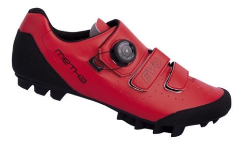 Zapatilla Metha Evo Mtb Storero Motos