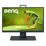 Monitor Para Fotografia Benq Sw Series 27 2k Sw270c Ips Srgb