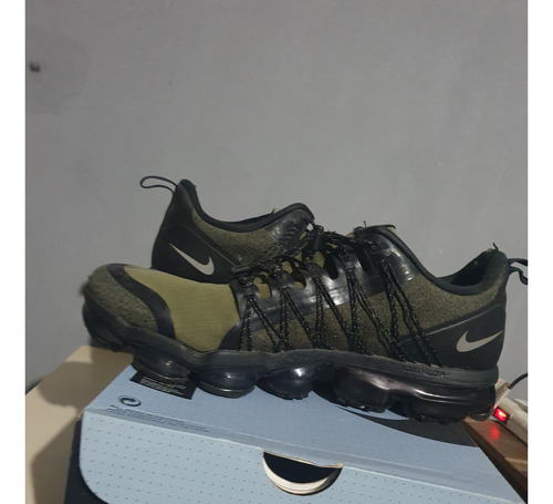 Zapatillas Nike Vapormax Run Utility 10.5