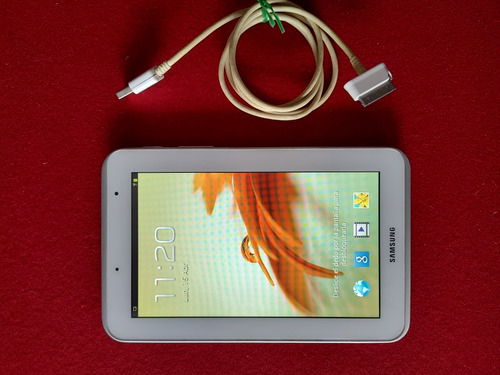 Tablet Samsung Galaxy Tab 2 7.0