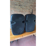 2 Parlantes Das 15h - Driver Das M30