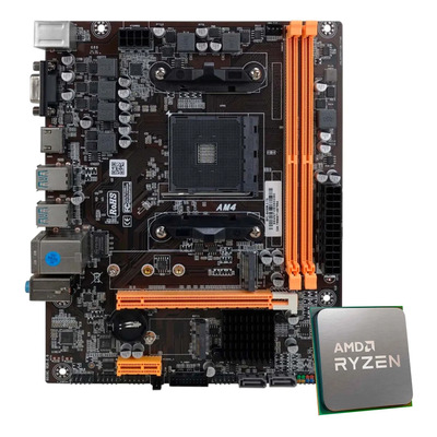 Ryzen 7 5700g | Mercado Livre