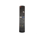 Control Remoto Compatible Tv Master G Smart Tv 