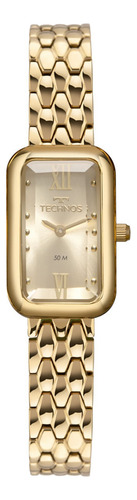 Relógio Technos Feminino Mini Dourado - 5y20lo/1d