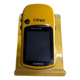 Gps Etrex Venture Hc Na Caixa - Em Estado De Novo!!