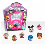 Doorables Disney Muñecos Sorpresa Doorables