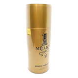 Desodorante Spray 1 One Million 150ml | Original E Lacrado