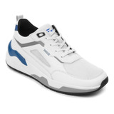 Tenis Hombre Flexi Urbano Estilo 408801