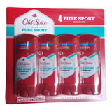 Old Spice High Endurance Pure Sport, 12 Onzas