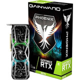  Gainward Nvidia Geforce Gtx 3070 Phoenix Gs 8gb Gddr6, Rgb