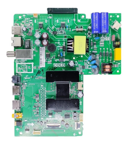 Mainboard Tcl Tpd.rt2841.pb771 | 32a325