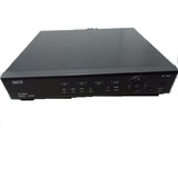 Gravador D Vídeo Digital Dvr Seco 4 Canais Analógicos Antigo