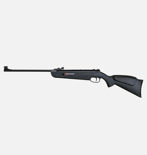 Rifle Resortero Marksman 4,5mm Sintetico #2070 2.9kg