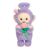 Muñecos De Peluche Teletubbies Spring Series De 20 Cm Para R