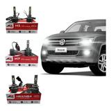 Kit Ultraled Amarok 2010 Asx 100w H1 H7 Hb4 14000lumens