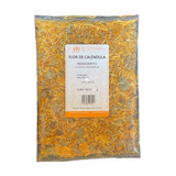 Caléndula Flor Deshidratada Mercadela 500 G