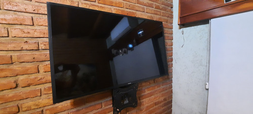 Smart Tv Samsung Led 43  Pulgadas