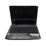 Notebook Acer Aspire 4330 3gb Ram 120 Hdd - 12149