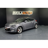 Hyundai Veloster 1.6 At 2013