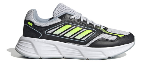 Tenis adidas Para Hombre Galaxy Star M Zapato Sneaker Casual