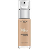 Base De Maquillaje En Spray L'oréal Paris True Match Super-bendable Foundation Base True Match Fdt Tono Vanille 2n - 30ml