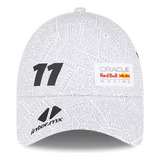 Ddmispo Gorra Red Bull Racing F1 Edición Especial México