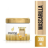 Pantene Tratamiento X300 Hidratacion 