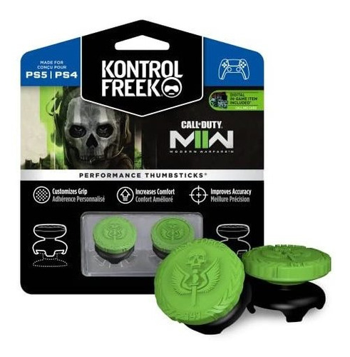 Kontrolfreek Call Of Duty: Modern Warfare Ii (ps4/ps5) 